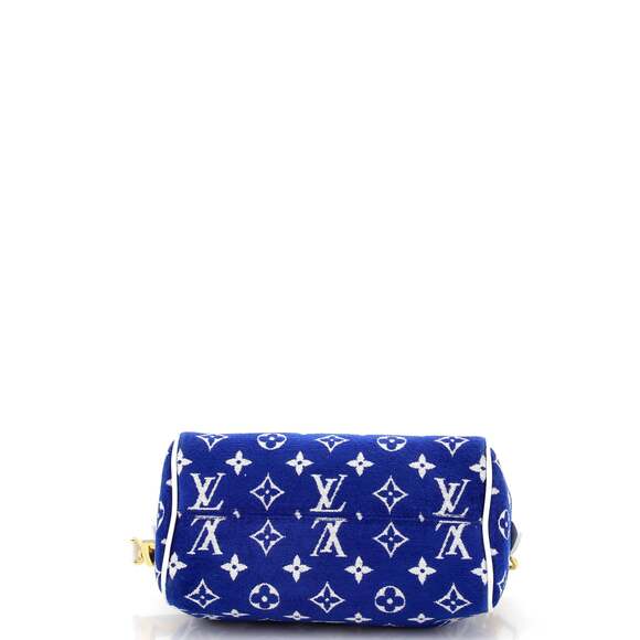 Louis Vuitton Speedy Bandouliere Bag Lv #149685L25B - Picture 5 of 8